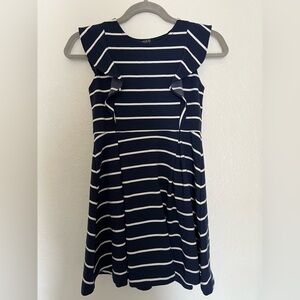 Polo Ralph Lauren Girls dress 8/10